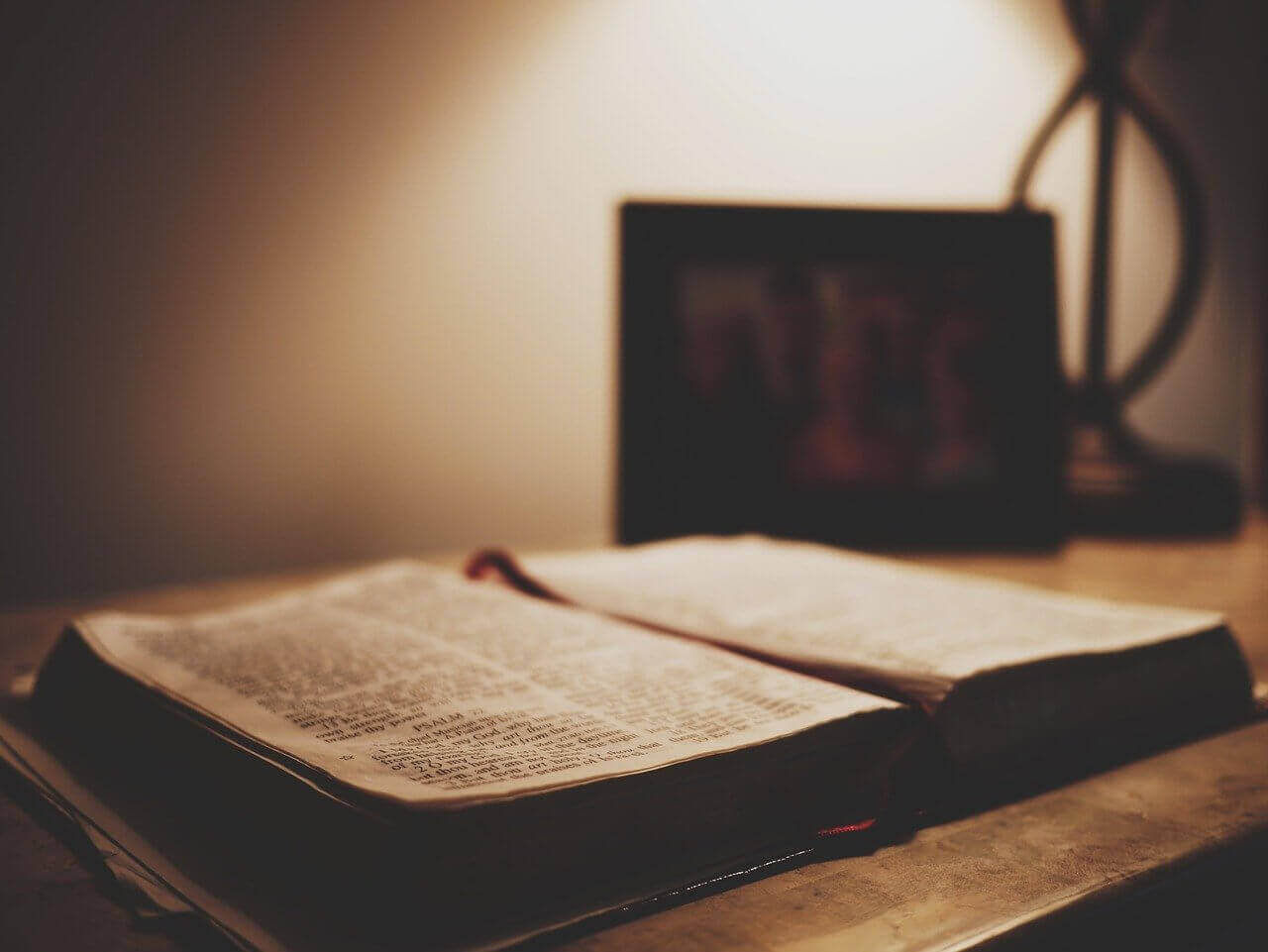 Guia da Bíblia - Como ler a Bíblia