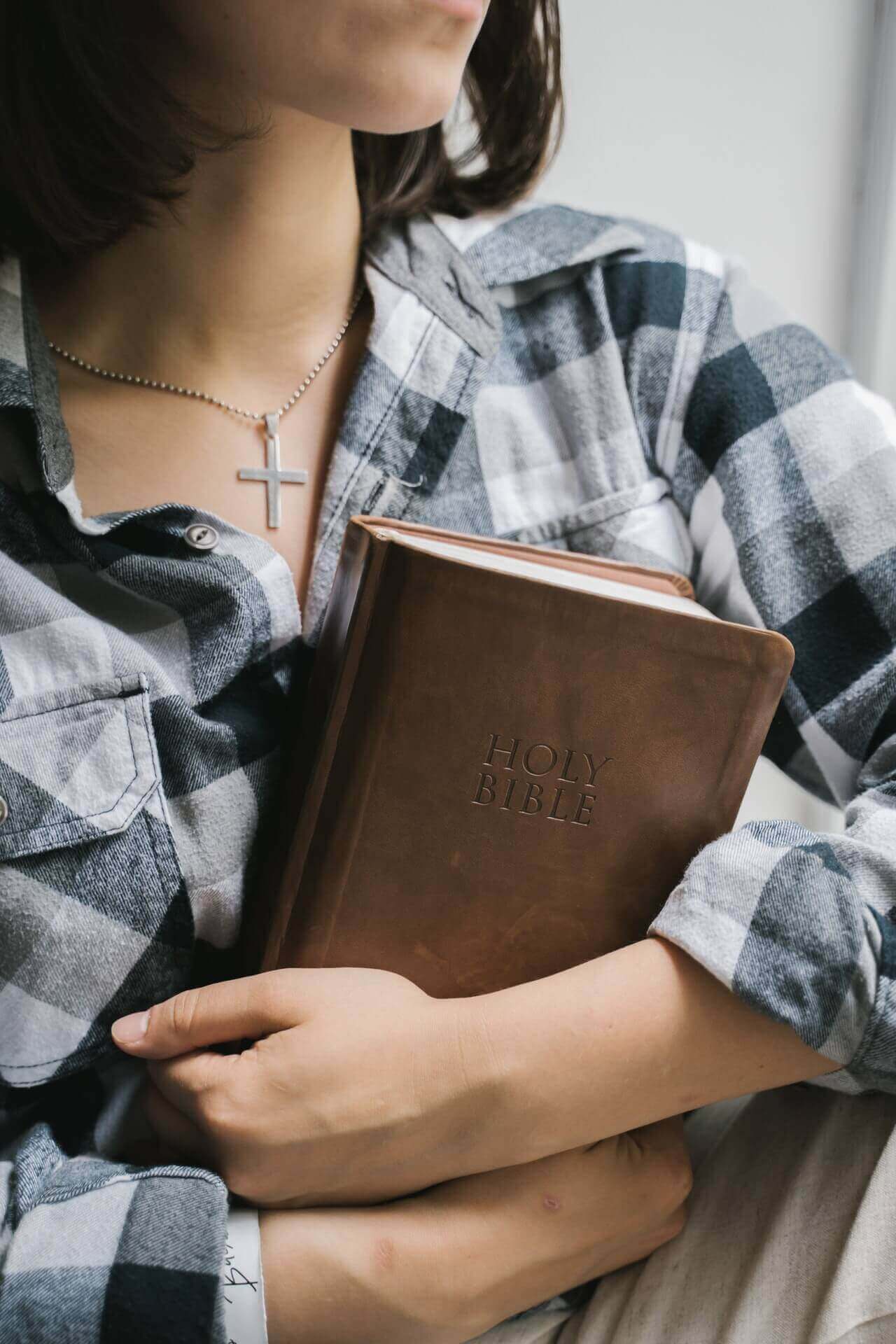Guia da Bíblia - Como ler a Bíblia
