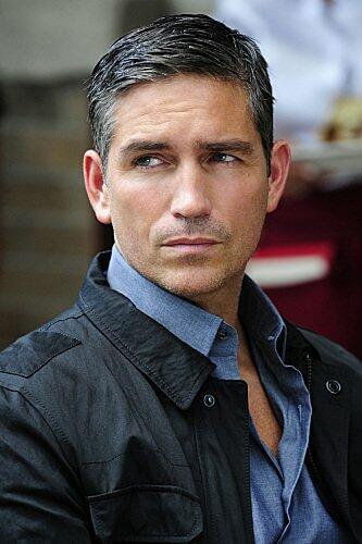 Jim Caviezel